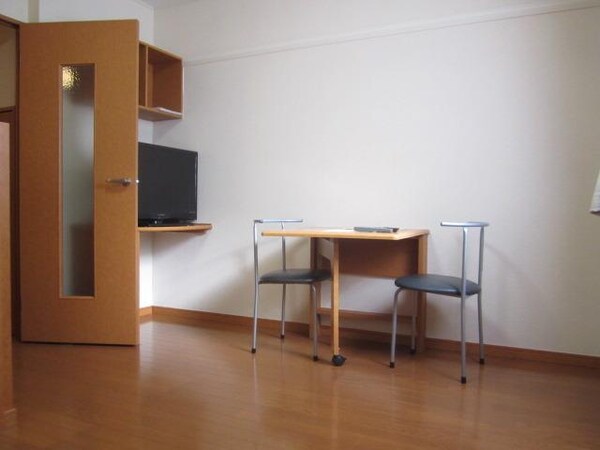 リビング・居室