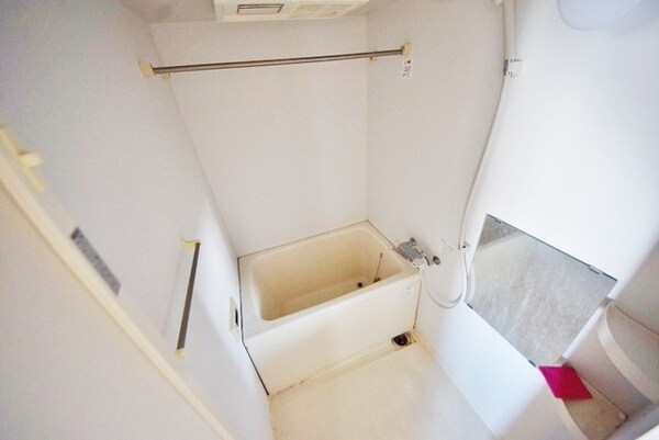 バス／シャワールーム等(別部屋参考写真)