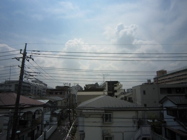 眺望(別部屋参考写真)