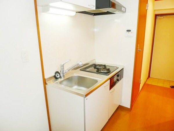 キッチン(お問い合わせはタウンハウジングまで)