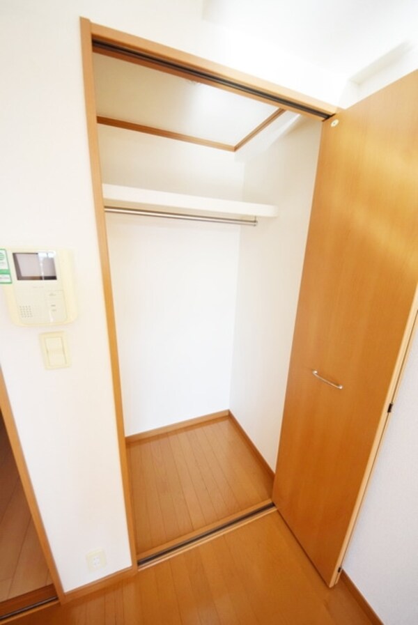 収納(お問い合わせはタウンハウジングまで)