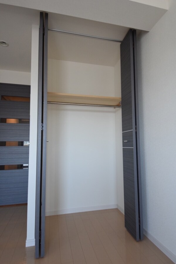 収納(別部屋参考写真)