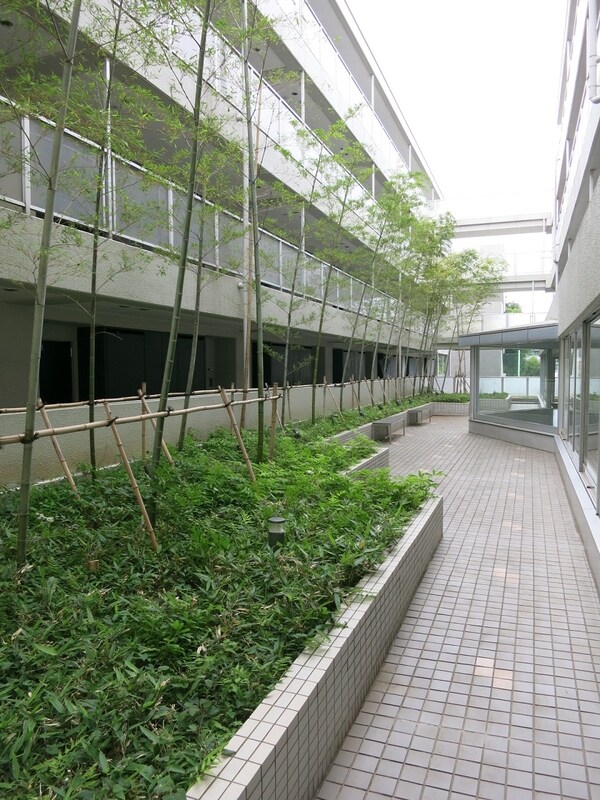 共有部分(★オシャレな外観です★)