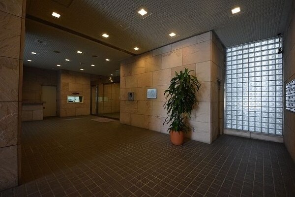 エントランス(★お問い合わせはタウンハウジングまで★)