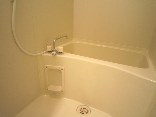 バス／シャワールーム等(☆バス・トイレ別です☆)