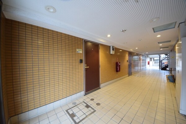 エントランス(★エントランス★)