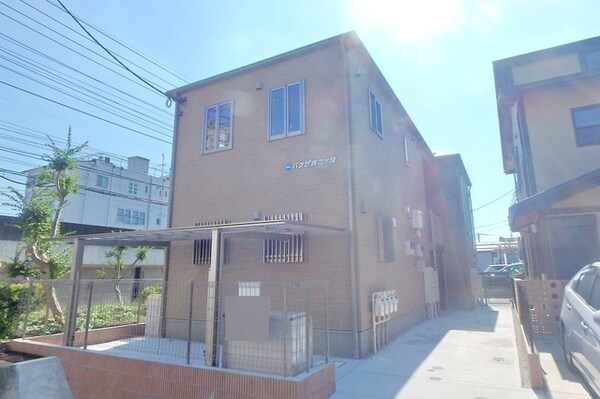 外観(★安心のハスメーカー★)