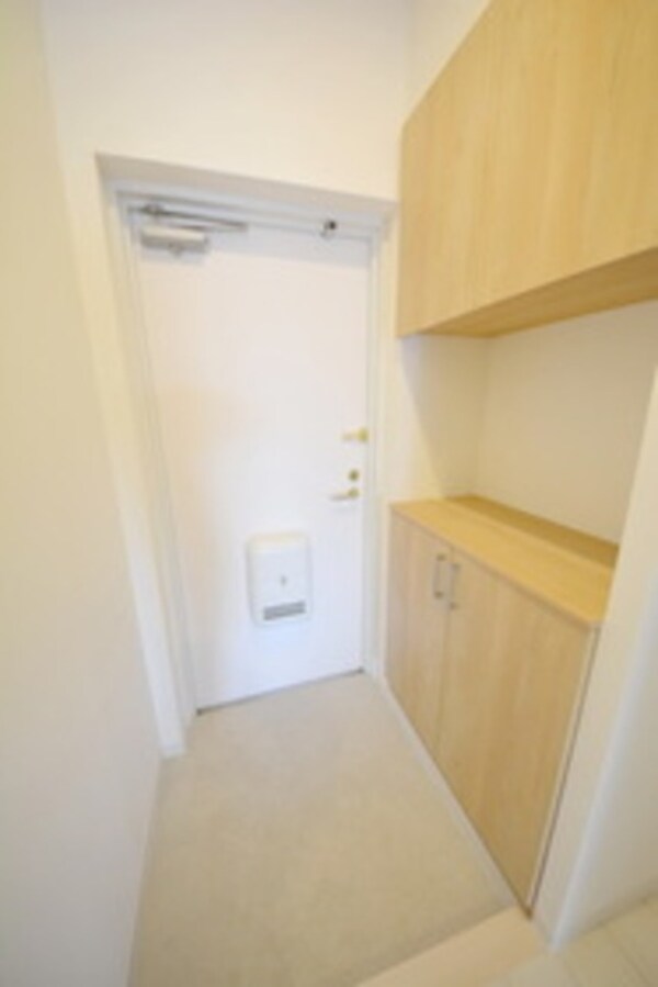 玄関(★玄関★)