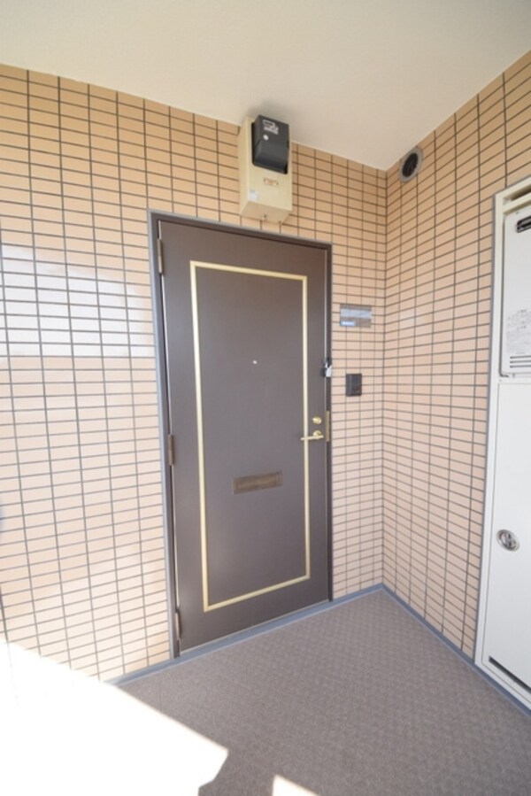 エントランス(★エントランス★)