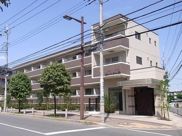 外観(★閑静な住宅街★)