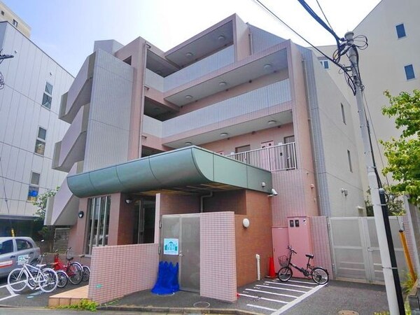 外観(★お問い合わせはタウンハウジング聖蹟桜ヶ丘店まで★)