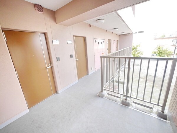 共有部分(★お問い合わせはタウンハウジング聖蹟桜ヶ丘店まで★)