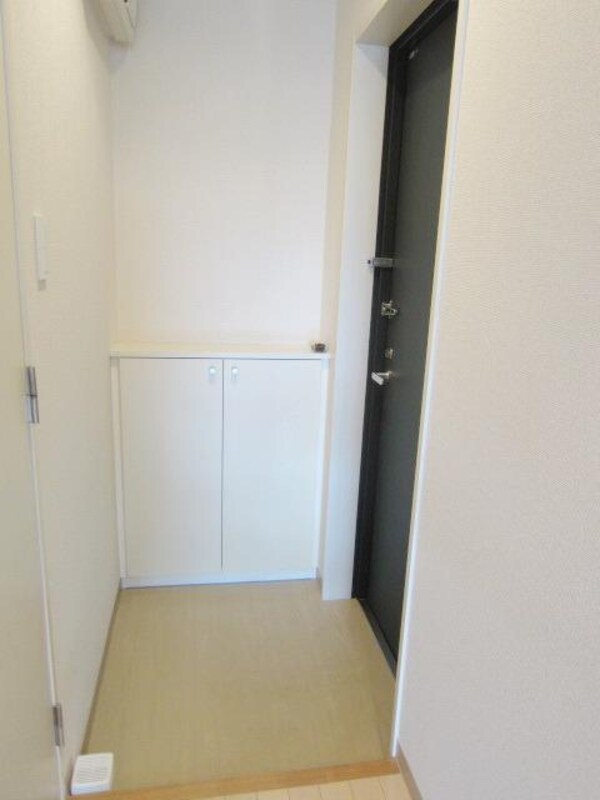 玄関(★玄関スペース★)