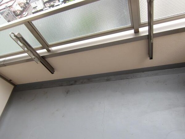 バルコニー(★バルコニースペース★)