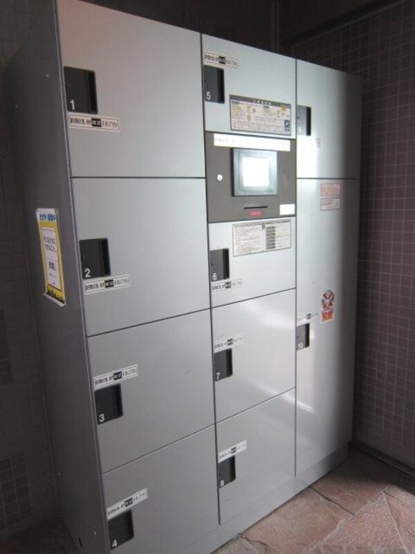 その他(★便利な宅配ボックスです★)