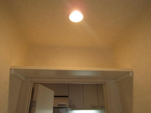 その他(★トイレについている棚です★)