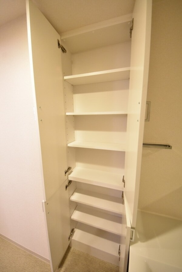 設備(★室内・室内設備★)