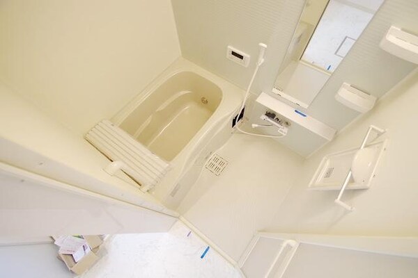 バス／シャワールーム等(★バス★)