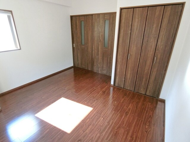 物件内観写真5　(☆明るいお部屋☆)