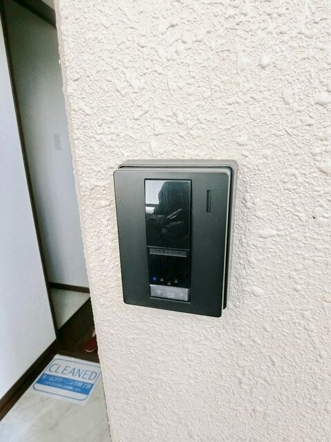 物件内観写真15　(☆カメラ付きインターホン☆)