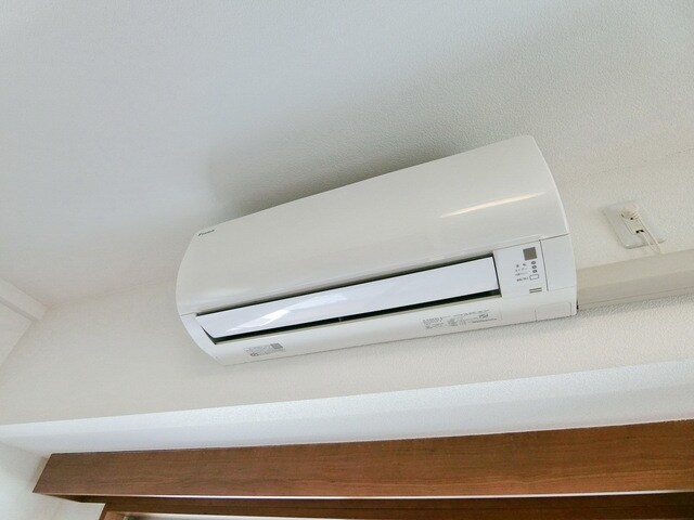 物件内観写真18　(☆エアコン完備☆)