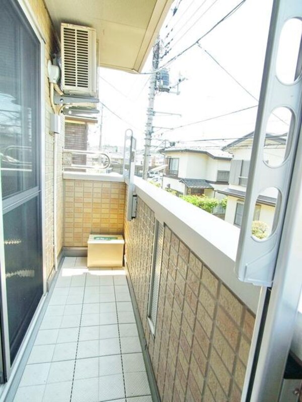 バルコニー(★お問い合わせはタウンハウジングまで★)