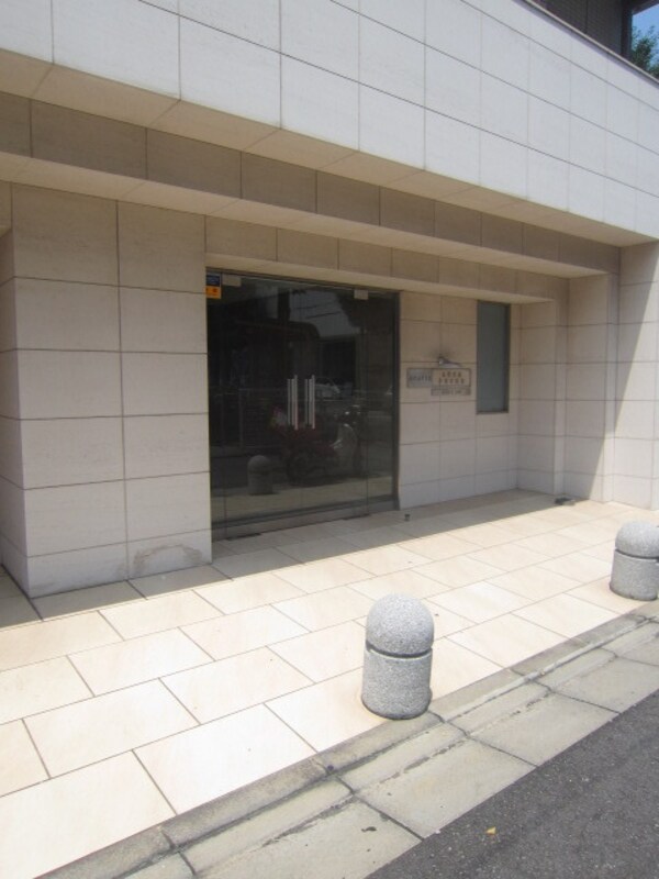 エントランス(★お問い合わせはタウンハウジングまで★)