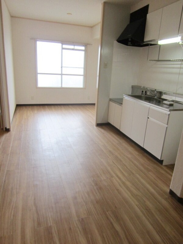 リビング・居室(★お問い合わせはタウンハウジングまで★)