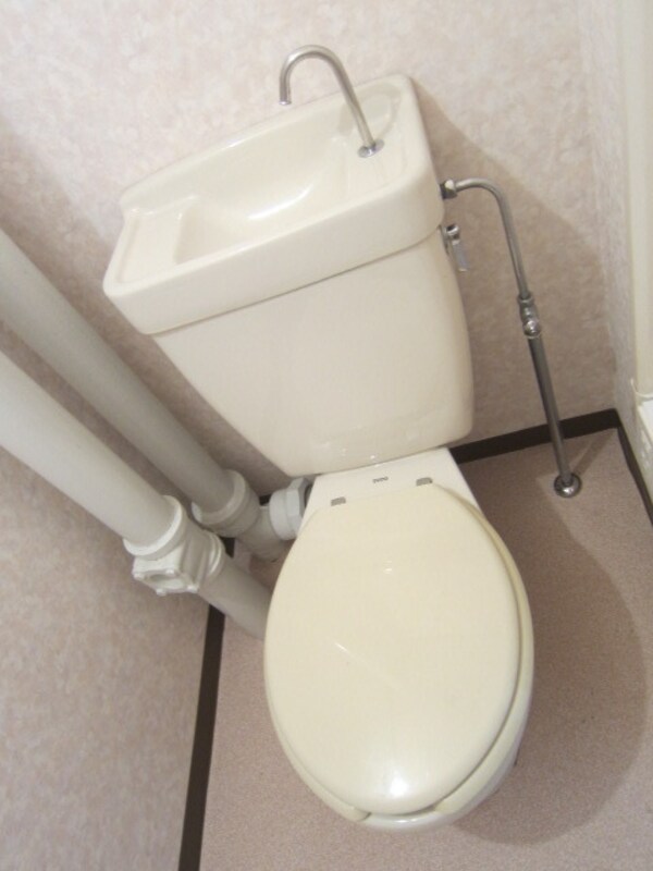 トイレ(★お問い合わせはタウンハウジングまで★)