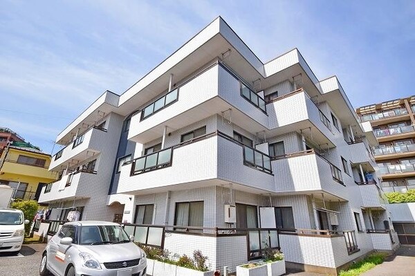 外観(★お問い合わせはタウンハウジングまで★)