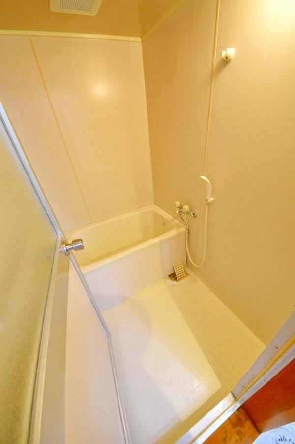 バス／シャワールーム等(★お問い合わせはタウンハウジングまで★)