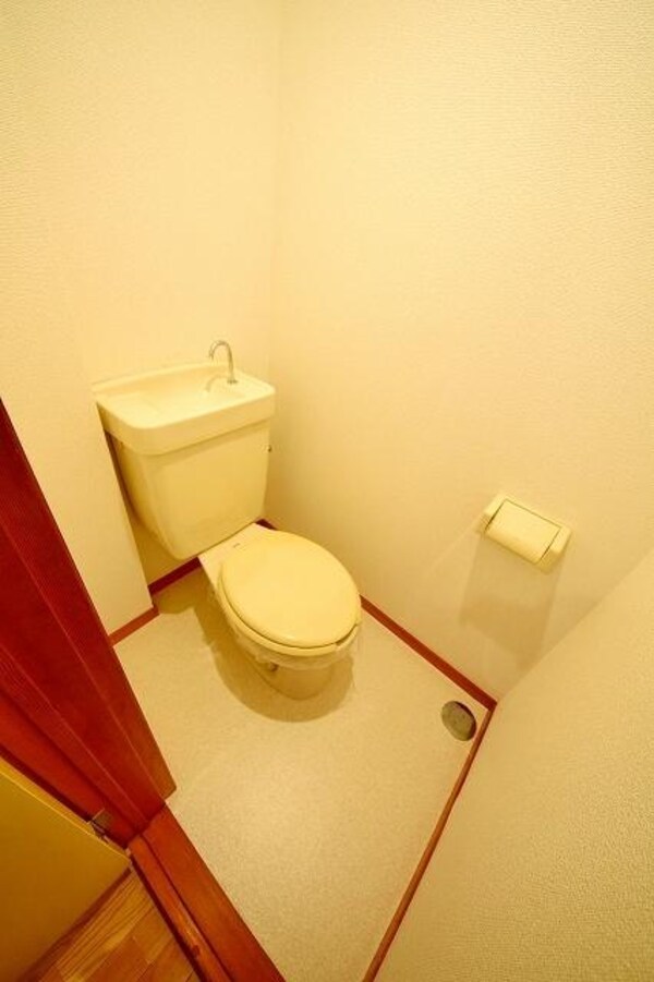 トイレ(★お問い合わせはタウンハウジングまで★)