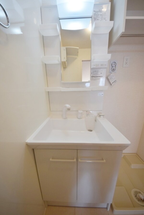 洗面(★洗面台★)