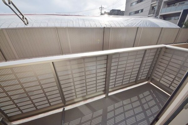 バルコニー(★バルコニー★)