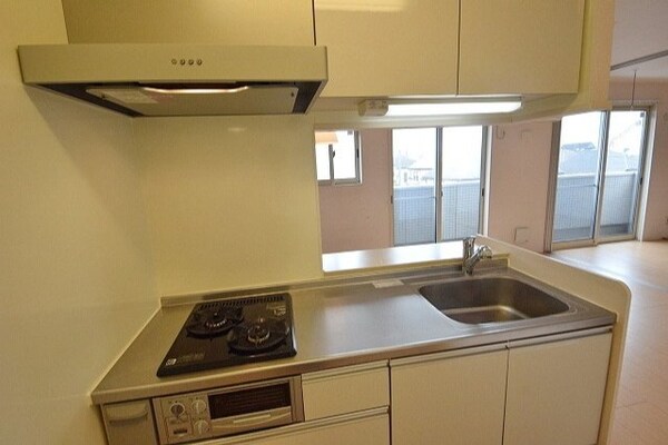 キッチン(★お問い合わせはタウンハウジングまで★)