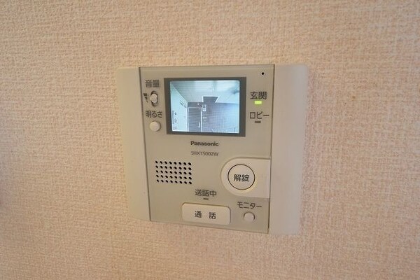 セキュリティ(★お問い合わせはタウンハウジングまで★)