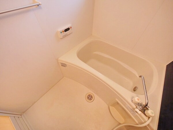 バス／シャワールーム等(★お部屋探しは、タウンハウジング多摩センター店へ★)