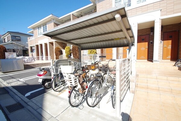 共有部分(★お部屋探しは、タウンハウジング多摩センター店へ★)