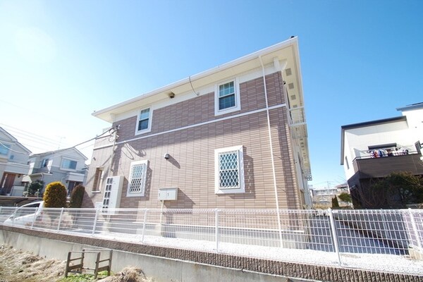 外観(★お部屋探しは、タウンハウジング多摩センター店へ★)