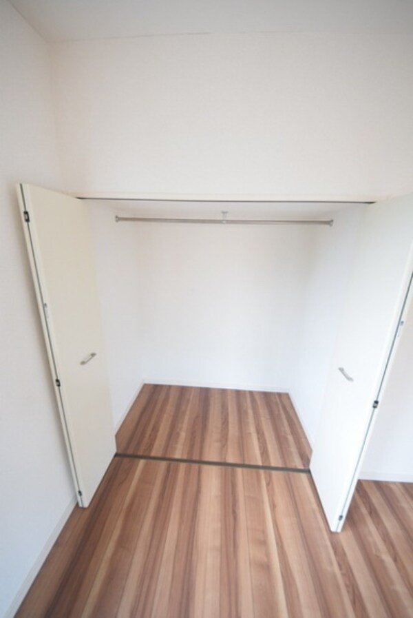 収納(★大容量収納付きです★)