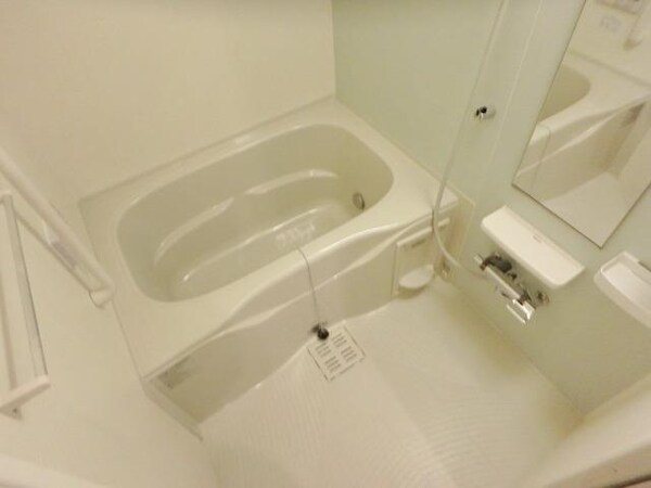 バス／シャワールーム等(お問合せはタウンハウジングまで)