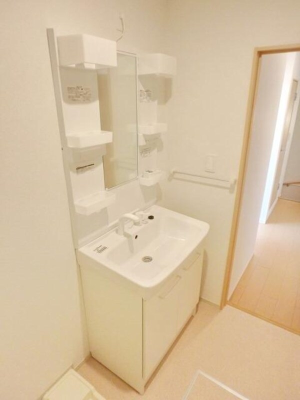 洗面(お問合せはタウンハウジングまで)