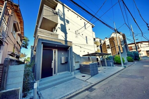 外観(☆外観☆)