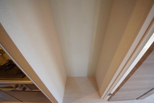 物件内観写真15　(★冷蔵庫置場です★)