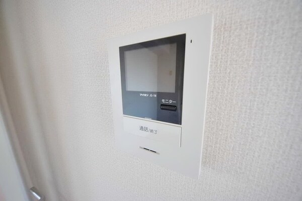 セキュリティ(★詳細はお問い合わせください★)