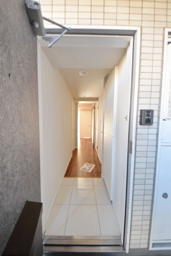 玄関(★詳細はお問い合わせください★)