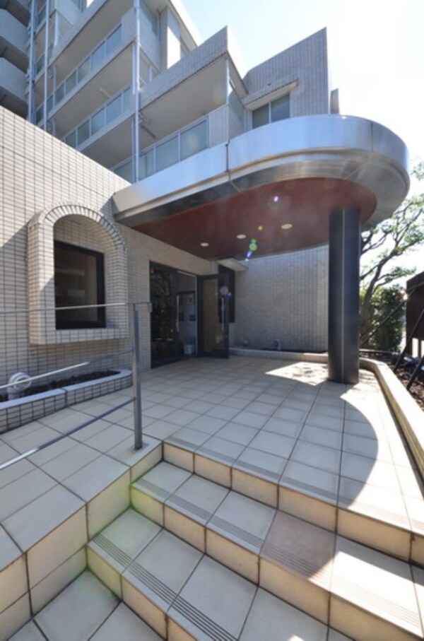 エントランス(★詳細はお問い合わせください★)