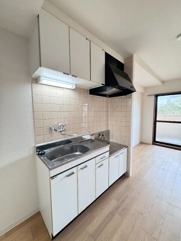 キッチン(★お問い合わせはタウンハウジング聖蹟桜ヶ丘店まで★)