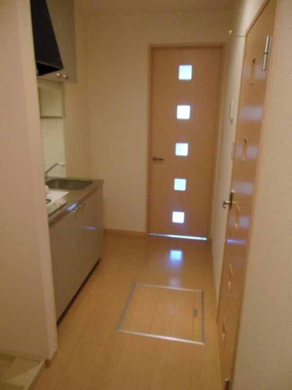 キッチン(★キッチンスペースです★)