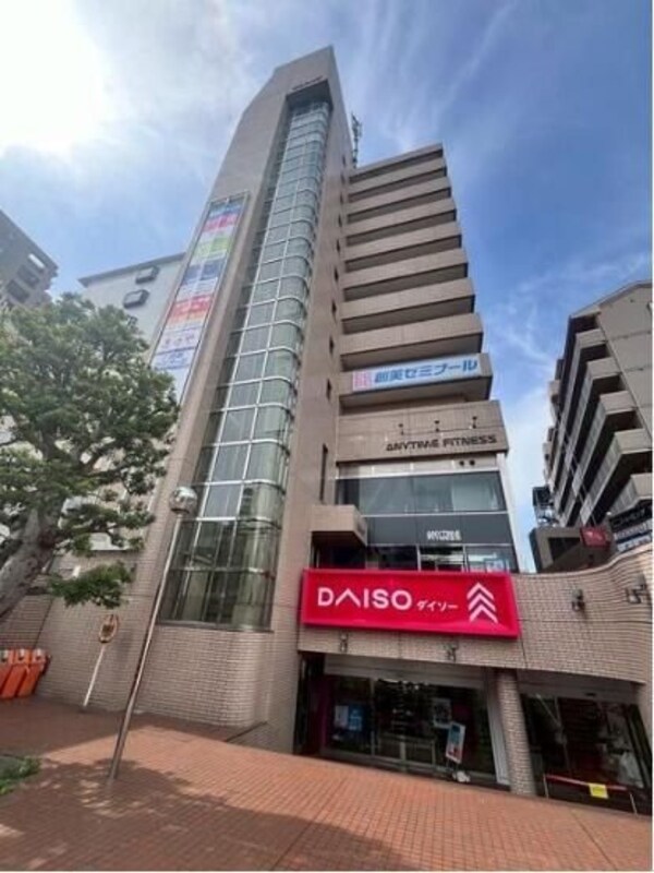 外観(外観・共用部分)